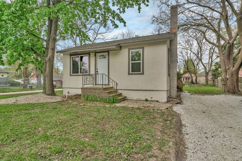 413 Wheeler Avenue Joliet IL 60436
