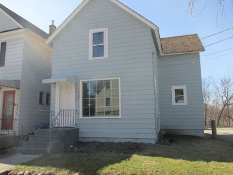 Photo of Waukegan, IL 60085 (MLS # 12636484)