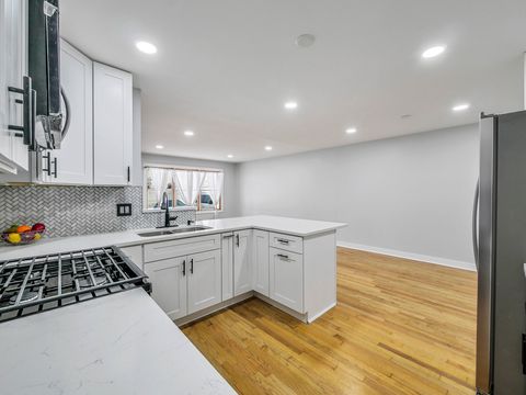 Tiny photo for 6641 Church Street, Hanover Park, IL 60133 (MLS # 12555059)