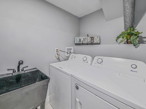 Tiny photo for 6641 Church Street, Hanover Park, IL 60133 (MLS # 12555059)