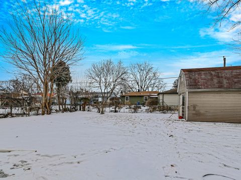 Tiny photo for 6641 Church Street, Hanover Park, IL 60133 (MLS # 12555059)