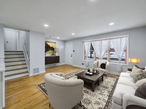 Tiny photo for 6641 Church Street, Hanover Park, IL 60133 (MLS # 12555059)