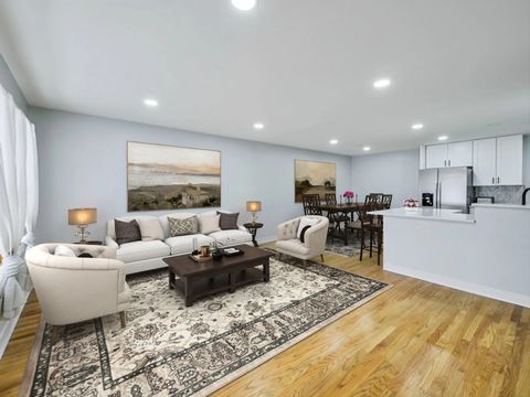 Tiny photo for 6641 Church Street, Hanover Park, IL 60133 (MLS # 12555059)