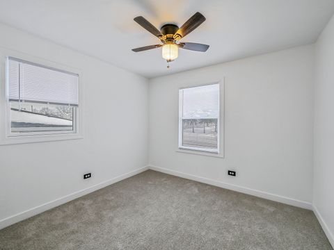 Tiny photo for 6641 Church Street, Hanover Park, IL 60133 (MLS # 12555059)