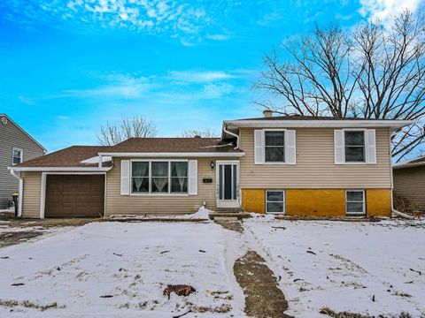 6641 Church Street Hanover Park IL 60133