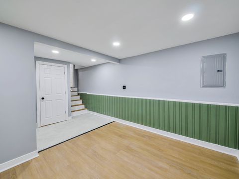 Tiny photo for 6641 Church Street, Hanover Park, IL 60133 (MLS # 12555059)