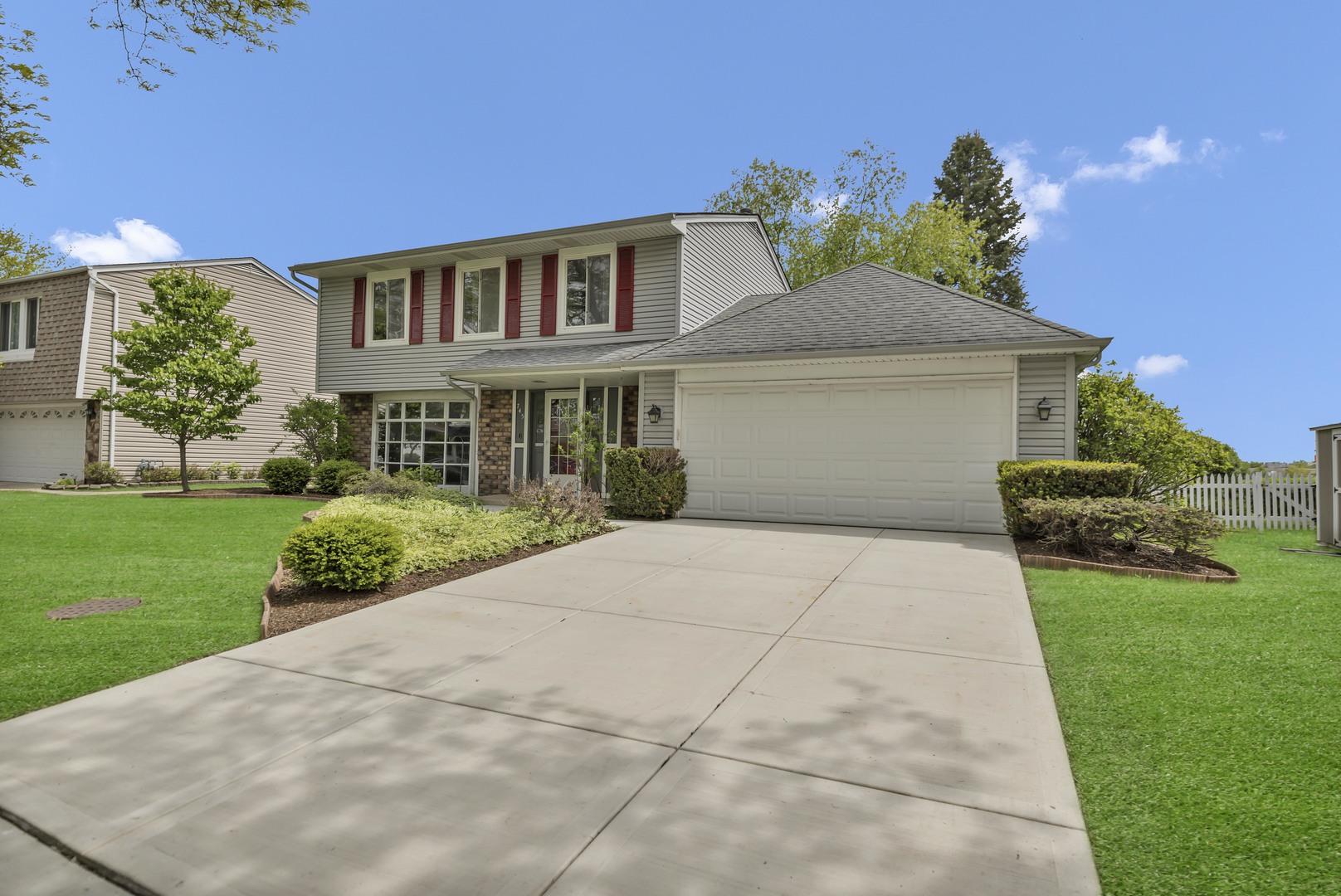 745 Quincy Drive