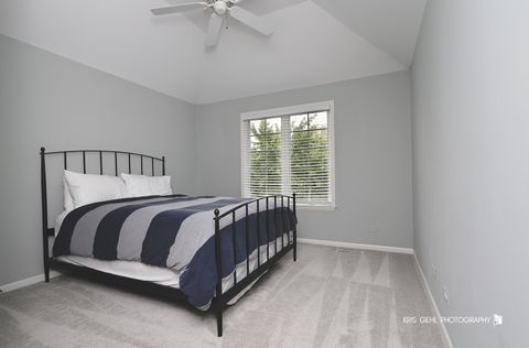 Tiny photo for 2503 Stonehenge Drive, Aurora, IL 60502 (MLS # 12663216)