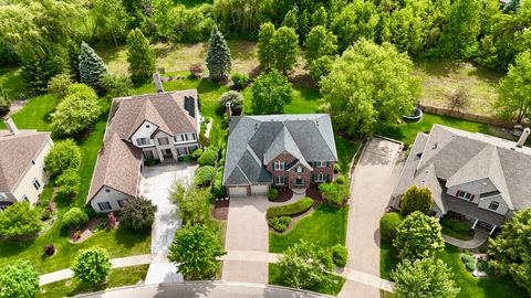 Tiny photo for 2503 Stonehenge Drive, Aurora, IL 60502 (MLS # 12663216)