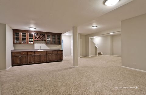 Tiny photo for 2503 Stonehenge Drive, Aurora, IL 60502 (MLS # 12663216)