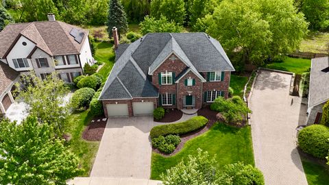 Tiny photo for 2503 Stonehenge Drive, Aurora, IL 60502 (MLS # 12663216)