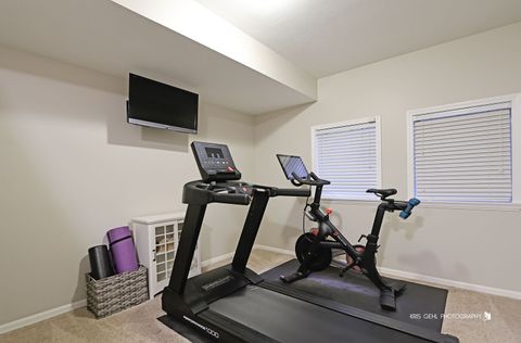 Tiny photo for 2503 Stonehenge Drive, Aurora, IL 60502 (MLS # 12663216)