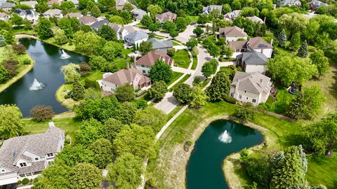 Tiny photo for 2503 Stonehenge Drive, Aurora, IL 60502 (MLS # 12663216)