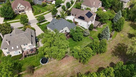 Tiny photo for 2503 Stonehenge Drive, Aurora, IL 60502 (MLS # 12663216)