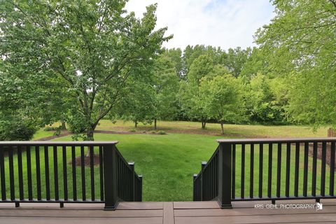 Tiny photo for 2503 Stonehenge Drive, Aurora, IL 60502 (MLS # 12663216)