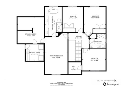 Tiny photo for 2503 Stonehenge Drive, Aurora, IL 60502 (MLS # 12663216)