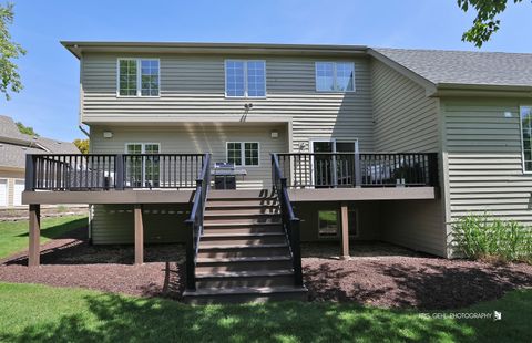 Tiny photo for 2503 Stonehenge Drive, Aurora, IL 60502 (MLS # 12663216)