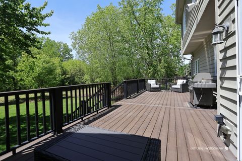Tiny photo for 2503 Stonehenge Drive, Aurora, IL 60502 (MLS # 12663216)