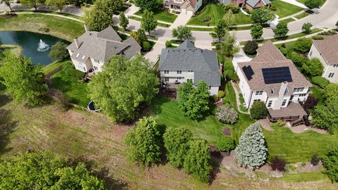 Tiny photo for 2503 Stonehenge Drive, Aurora, IL 60502 (MLS # 12663216)