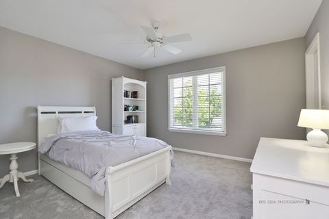 Tiny photo for 2503 Stonehenge Drive, Aurora, IL 60502 (MLS # 12663216)