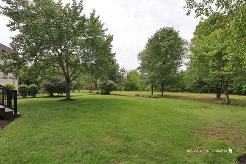 Tiny photo for 2503 Stonehenge Drive, Aurora, IL 60502 (MLS # 12663216)