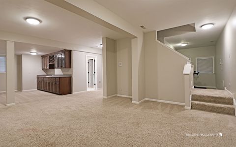 Tiny photo for 2503 Stonehenge Drive, Aurora, IL 60502 (MLS # 12663216)