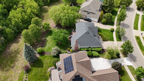 Tiny photo for 2503 Stonehenge Drive, Aurora, IL 60502 (MLS # 12663216)