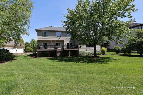 Tiny photo for 2503 Stonehenge Drive, Aurora, IL 60502 (MLS # 12663216)