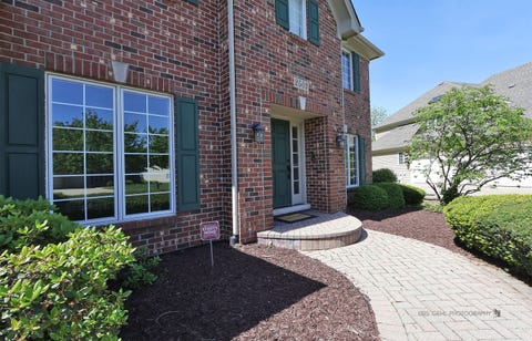 Tiny photo for 2503 Stonehenge Drive, Aurora, IL 60502 (MLS # 12663216)