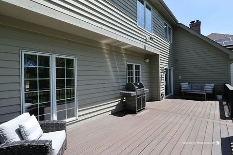 Tiny photo for 2503 Stonehenge Drive, Aurora, IL 60502 (MLS # 12663216)