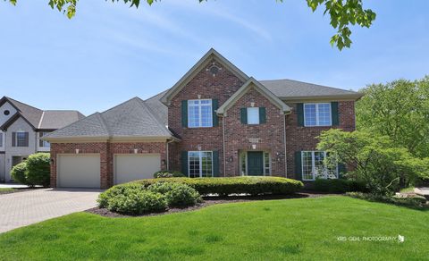Photo of 2503 Stonehenge Drive, Aurora, IL 60502 (MLS # 12663216)