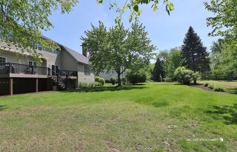 Tiny photo for 2503 Stonehenge Drive, Aurora, IL 60502 (MLS # 12663216)