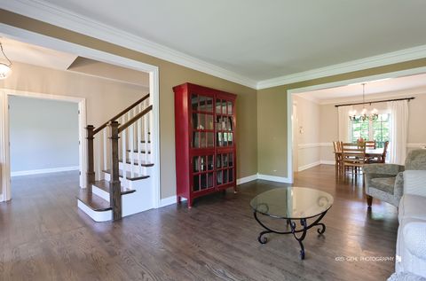 Tiny photo for 2503 Stonehenge Drive, Aurora, IL 60502 (MLS # 12663216)
