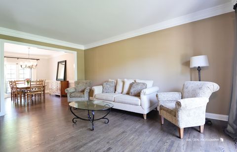 Tiny photo for 2503 Stonehenge Drive, Aurora, IL 60502 (MLS # 12663216)