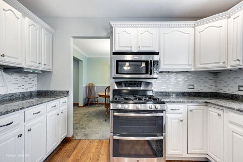 Tiny photo for 125 N Pleasant Road, Lake Zurich, IL 60047 (MLS # 12730852)