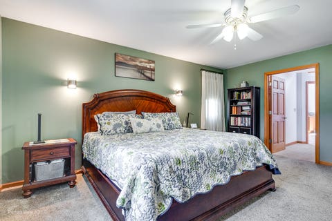 Tiny photo for 125 N Pleasant Road, Lake Zurich, IL 60047 (MLS # 12730852)