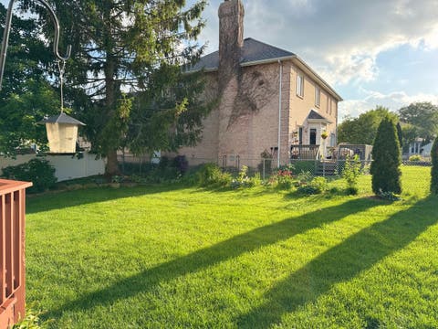 Tiny photo for 125 N Pleasant Road, Lake Zurich, IL 60047 (MLS # 12730852)