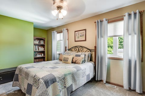 Tiny photo for 125 N Pleasant Road, Lake Zurich, IL 60047 (MLS # 12730852)