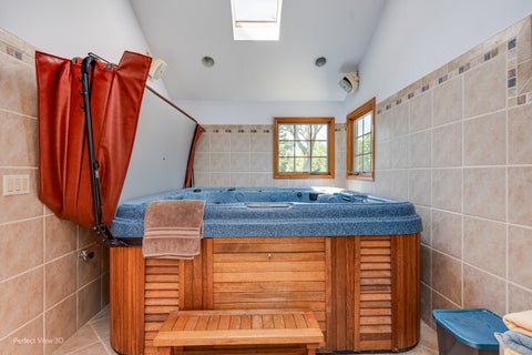 Tiny photo for 125 N Pleasant Road, Lake Zurich, IL 60047 (MLS # 12730852)