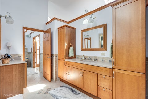 Tiny photo for 125 N Pleasant Road, Lake Zurich, IL 60047 (MLS # 12730852)