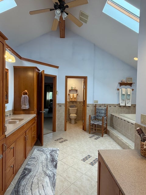 Tiny photo for 125 N Pleasant Road, Lake Zurich, IL 60047 (MLS # 12730852)