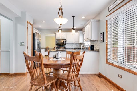 Tiny photo for 125 N Pleasant Road, Lake Zurich, IL 60047 (MLS # 12730852)