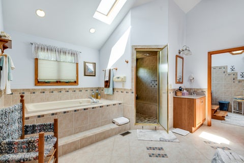 Tiny photo for 125 N Pleasant Road, Lake Zurich, IL 60047 (MLS # 12730852)