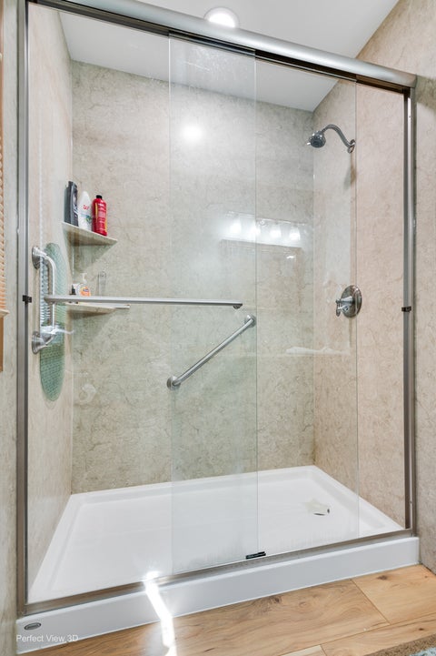Tiny photo for 125 N Pleasant Road, Lake Zurich, IL 60047 (MLS # 12730852)