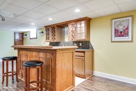 Tiny photo for 125 N Pleasant Road, Lake Zurich, IL 60047 (MLS # 12730852)