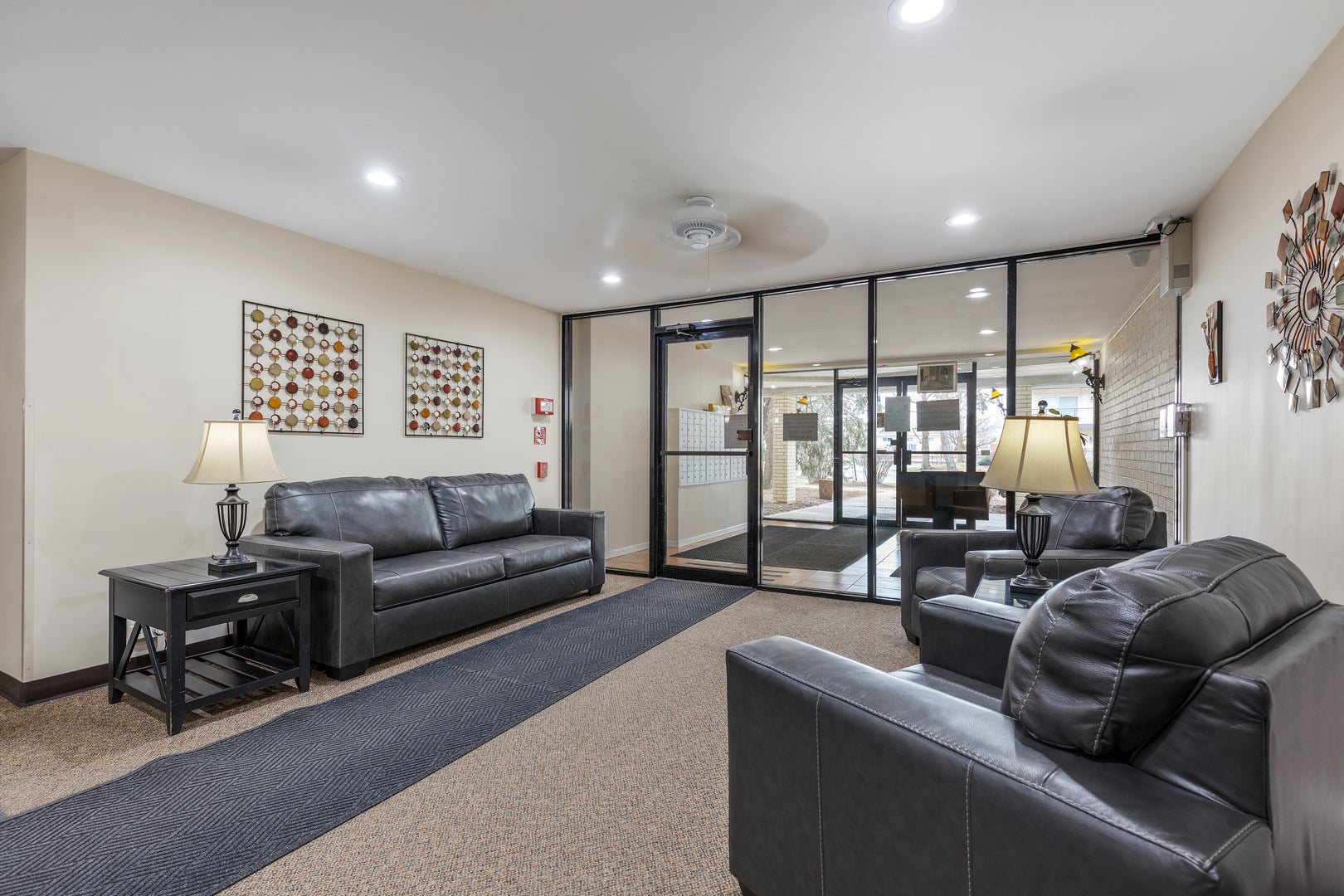 8620 WAUKEGAN Road 405