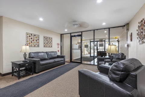 Tiny photo for 8620 WAUKEGAN Road #405, Morton Grove, IL 60053 (MLS # 12707452)
