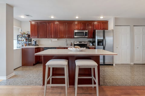 Tiny photo for 8620 WAUKEGAN Road #405, Morton Grove, IL 60053 (MLS # 12707452)