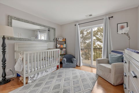 Tiny photo for 8620 WAUKEGAN Road #405, Morton Grove, IL 60053 (MLS # 12707452)