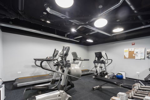 Tiny photo for 1464 S Michigan Avenue #404, Chicago, IL 60605 (MLS # 12628277)